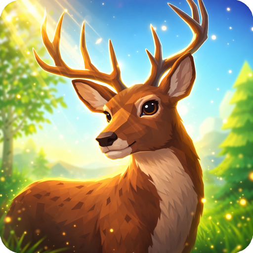 Deer Simulator