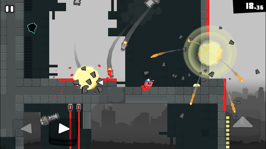 Mad Dex 2 mod apk screenshot 2