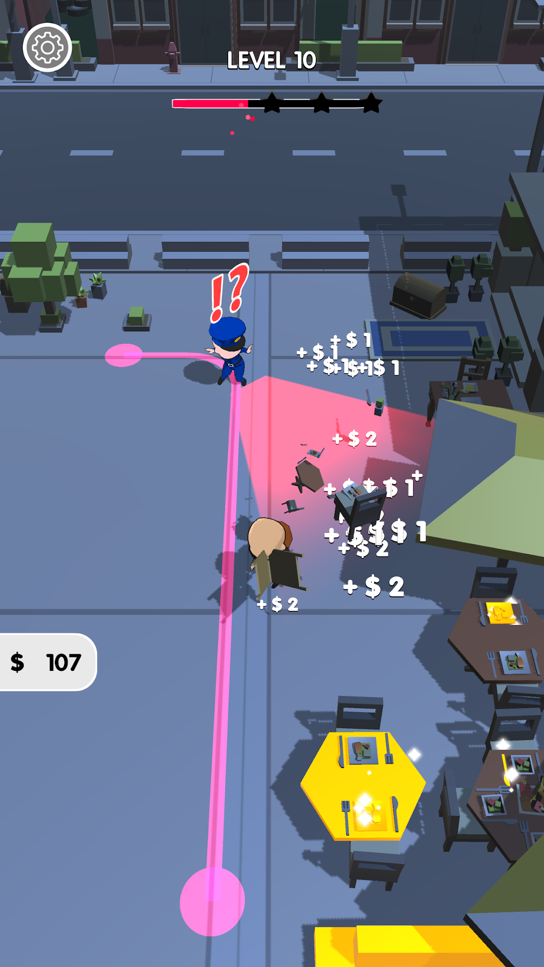 Lucky Looter mod apk screenshot 4