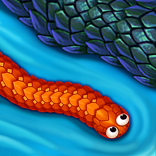 Little Big Snake: Fun .io Game