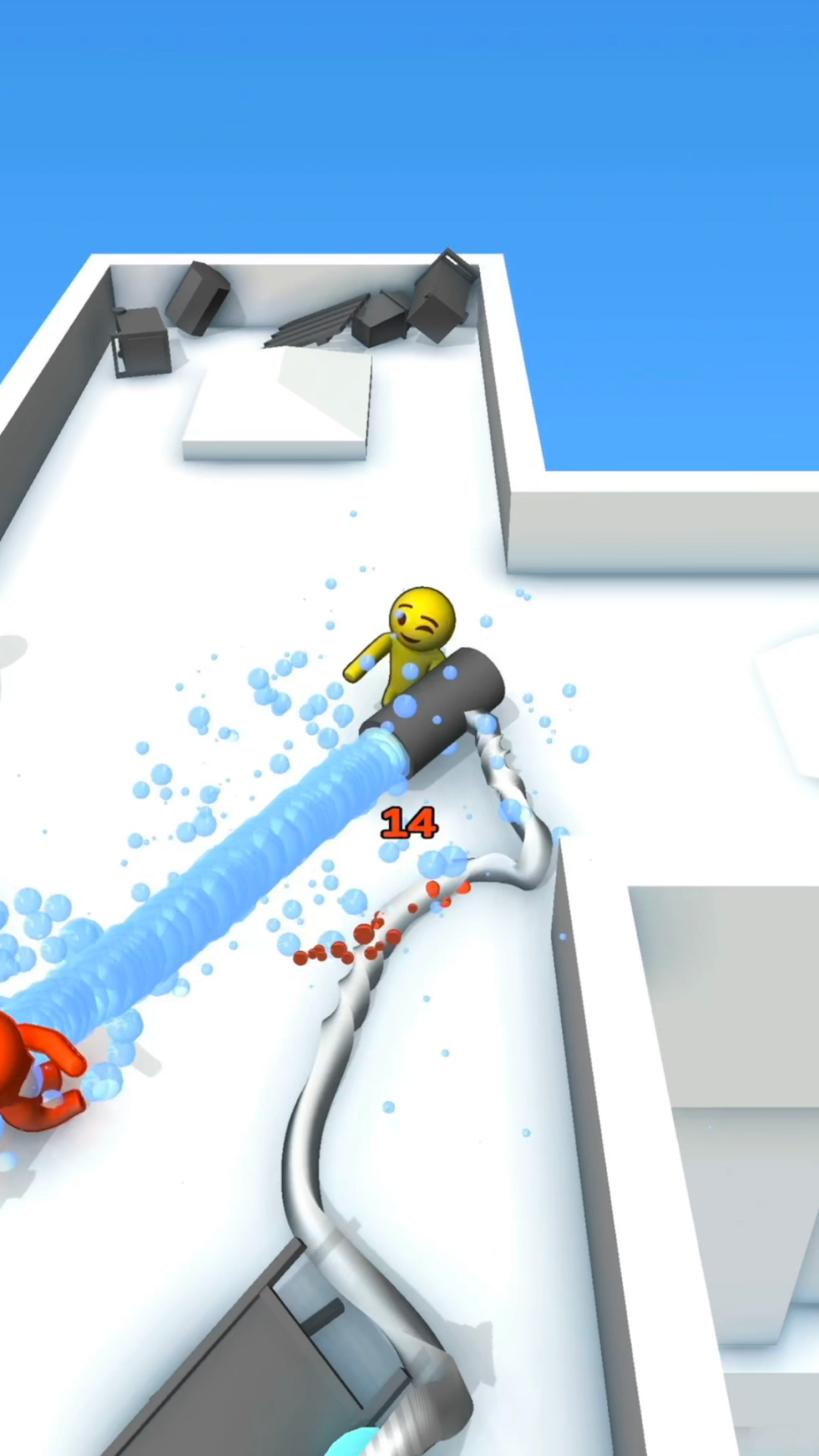 What The Fight mod apk screenshot 5