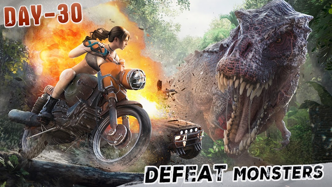 LOST in BLUE mod apk screenshot 4