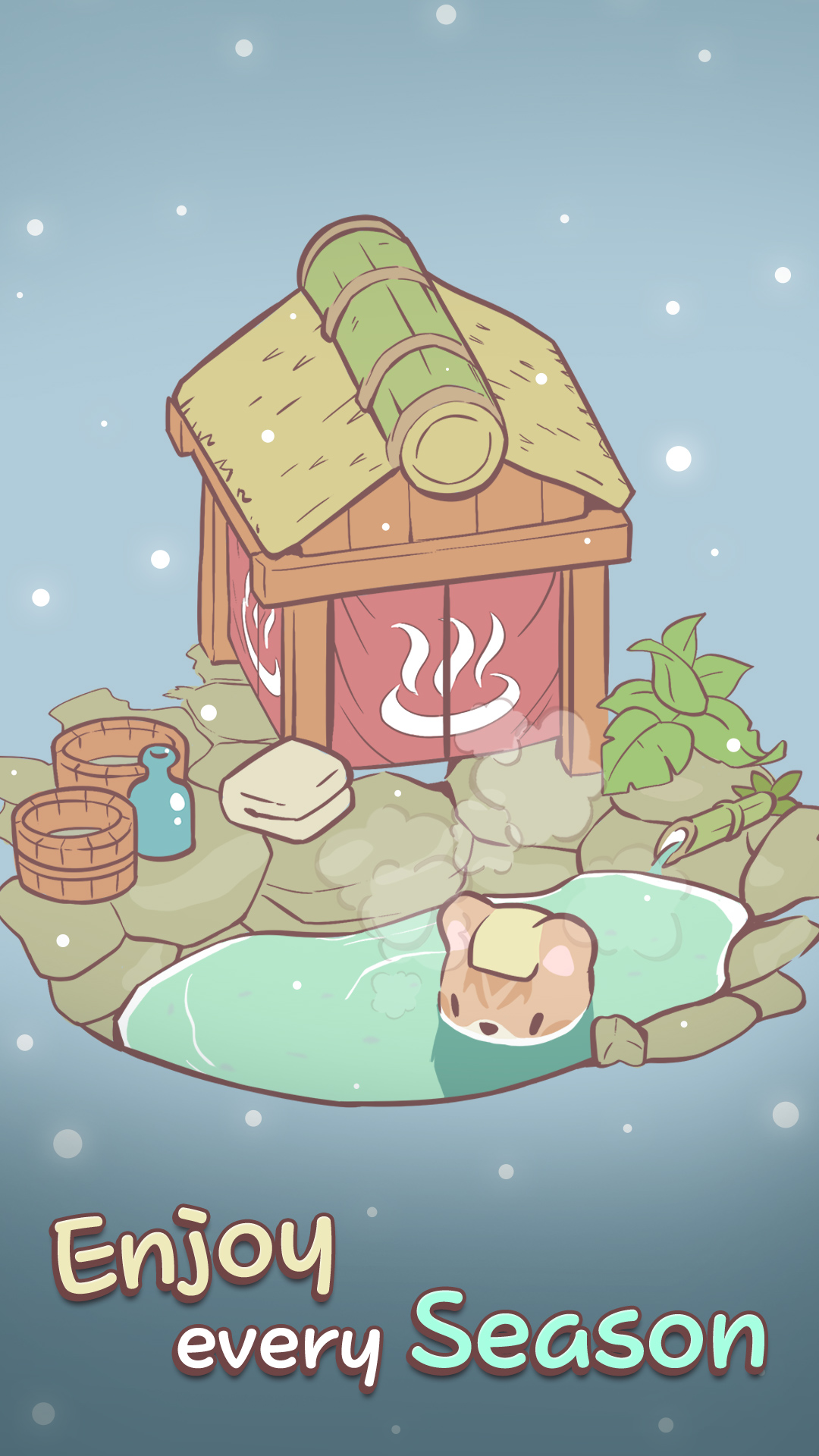 Cats&Soup: Relaxing Cozy Games mod apk screenshot 4