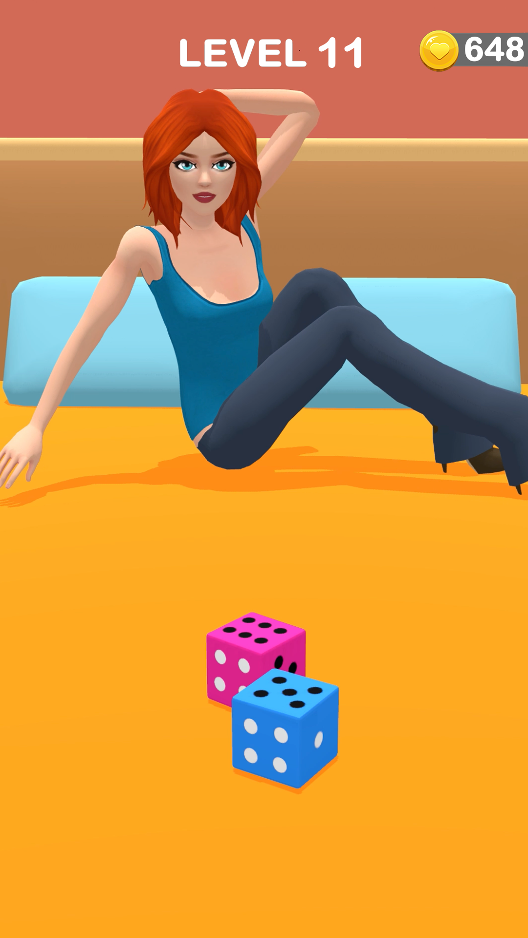 Couple Life 3D mod apk screenshot 4