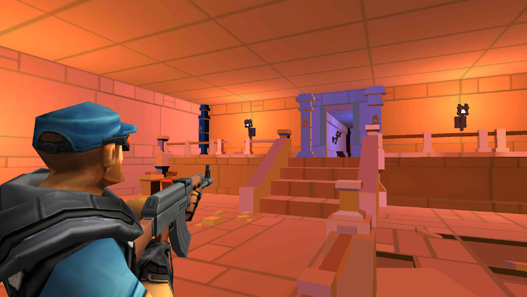 BattleBox mod apk screenshot 4