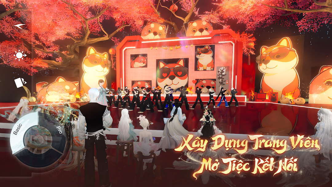 Nghịch Thủy Hàn mod apk screenshot 5