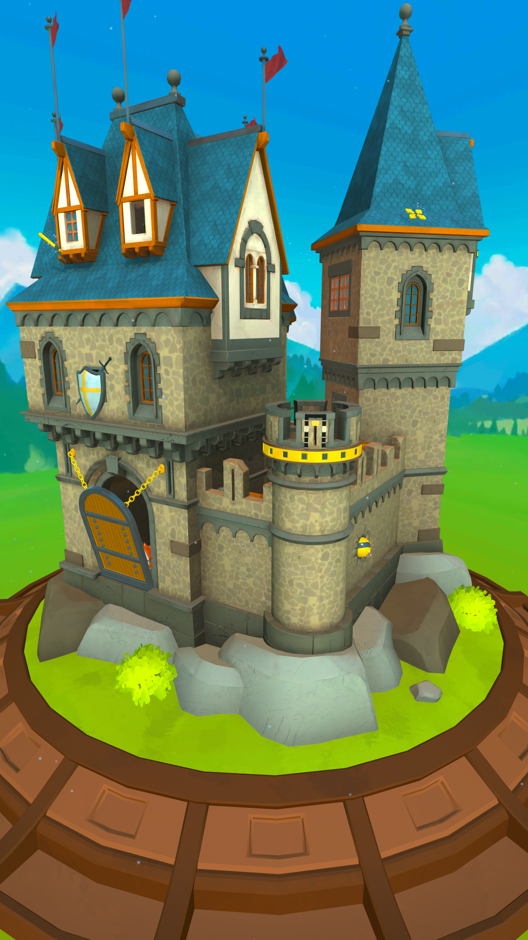 Cats in Time - Relaxing Puzzle mod apk screenshot 5