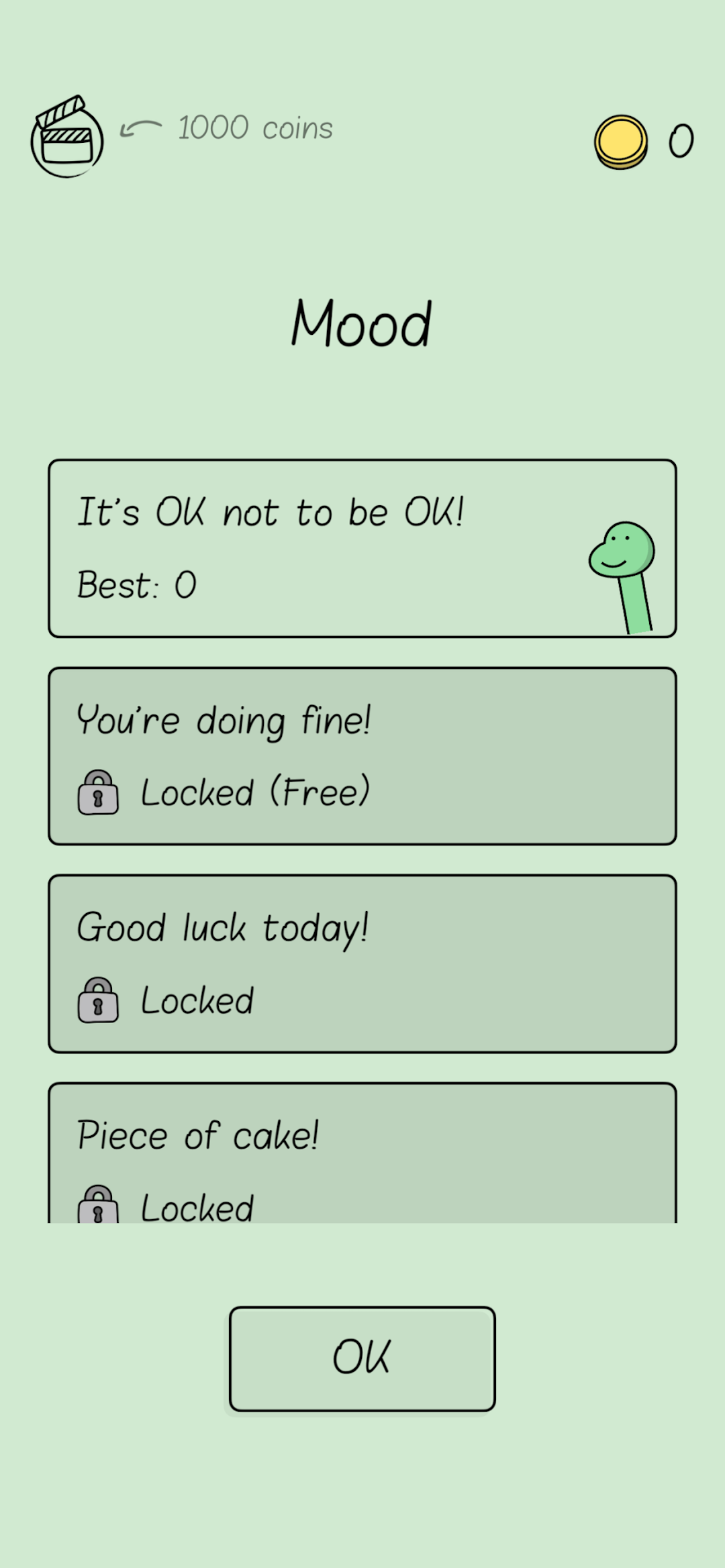 Like A Dino! mod apk screenshot 4