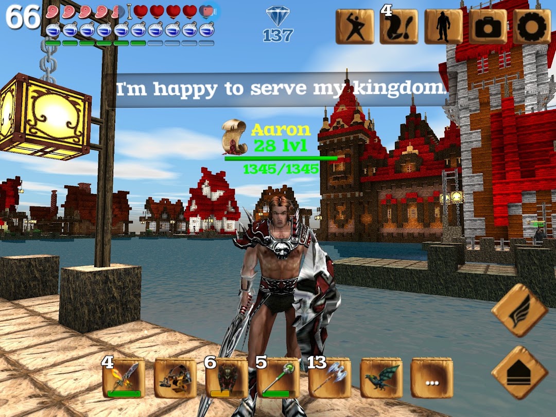 Block Story Premium mod apk screenshot 3