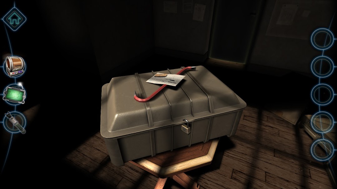 Machinika: Museum mod apk screenshot 5