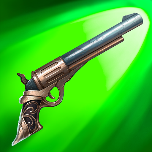 Monster Killer Pro - Shooter