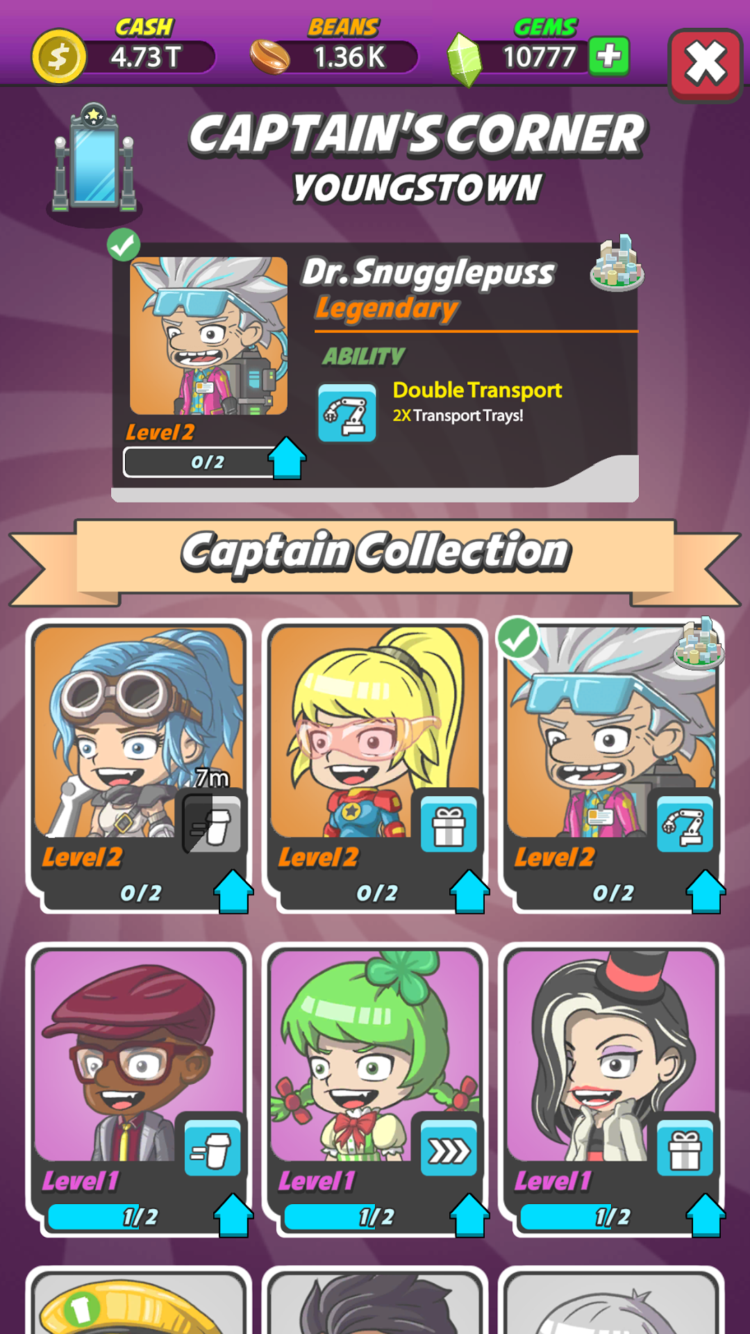 Coffee Craze - Barista Tycoon mod apk screenshot 5