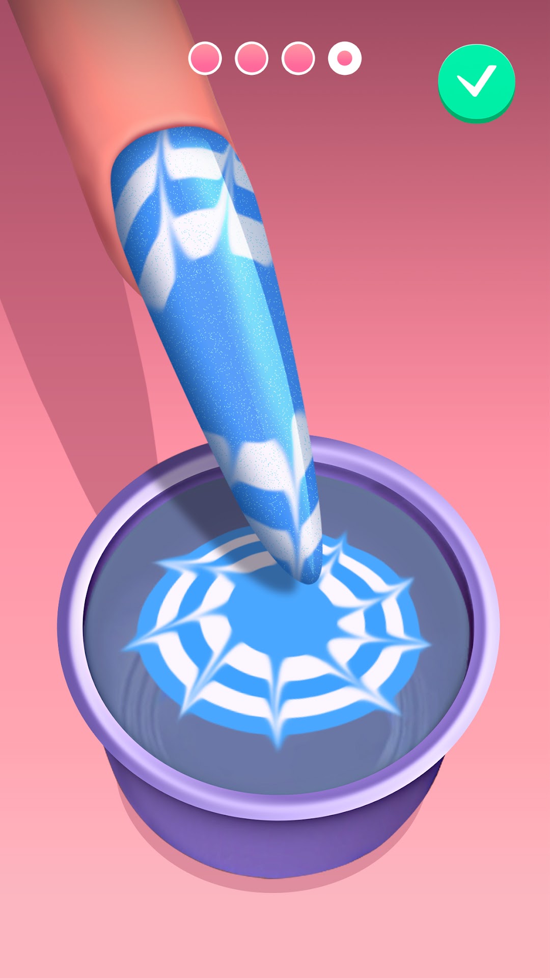 Acrylic Nails! mod apk screenshot 4
