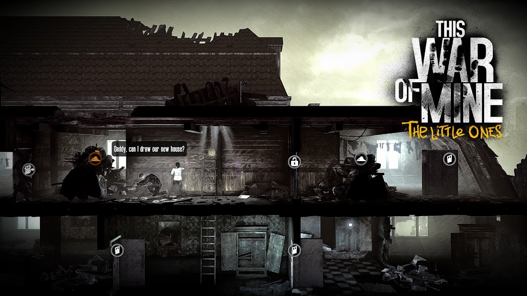 This War of Mine mod apk screenshot 3