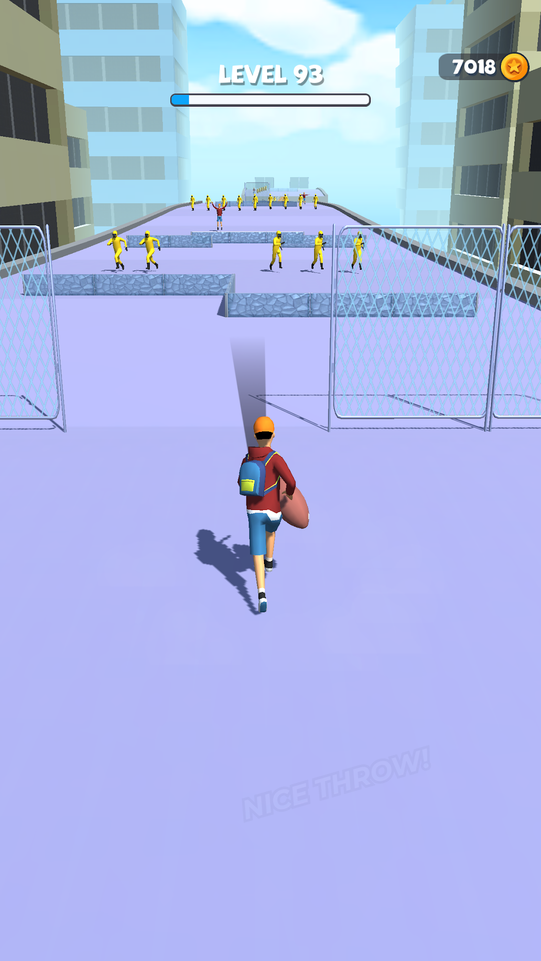 Catch And Shoot mod apk screenshot 1