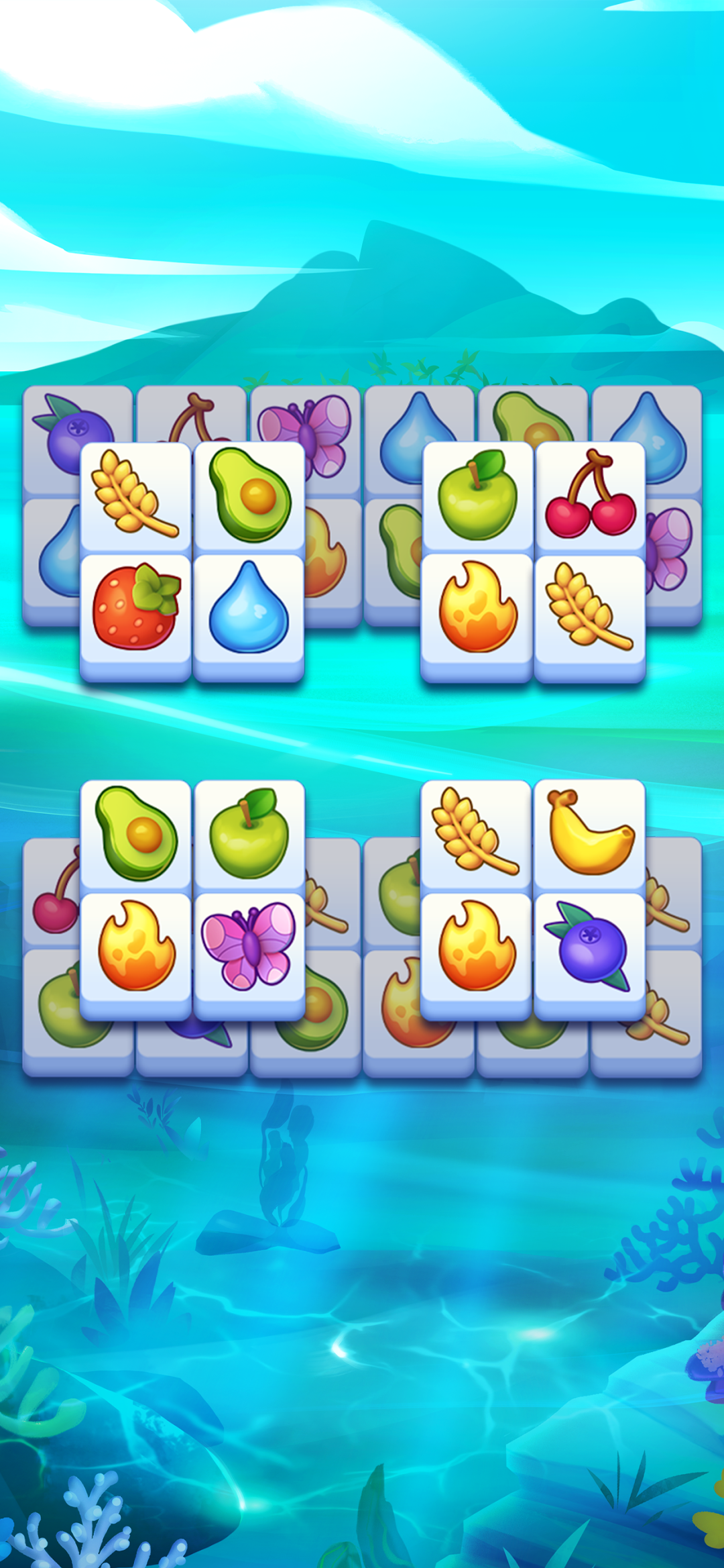 Triple Tile: Match Puzzle Game mod apk screenshot 4