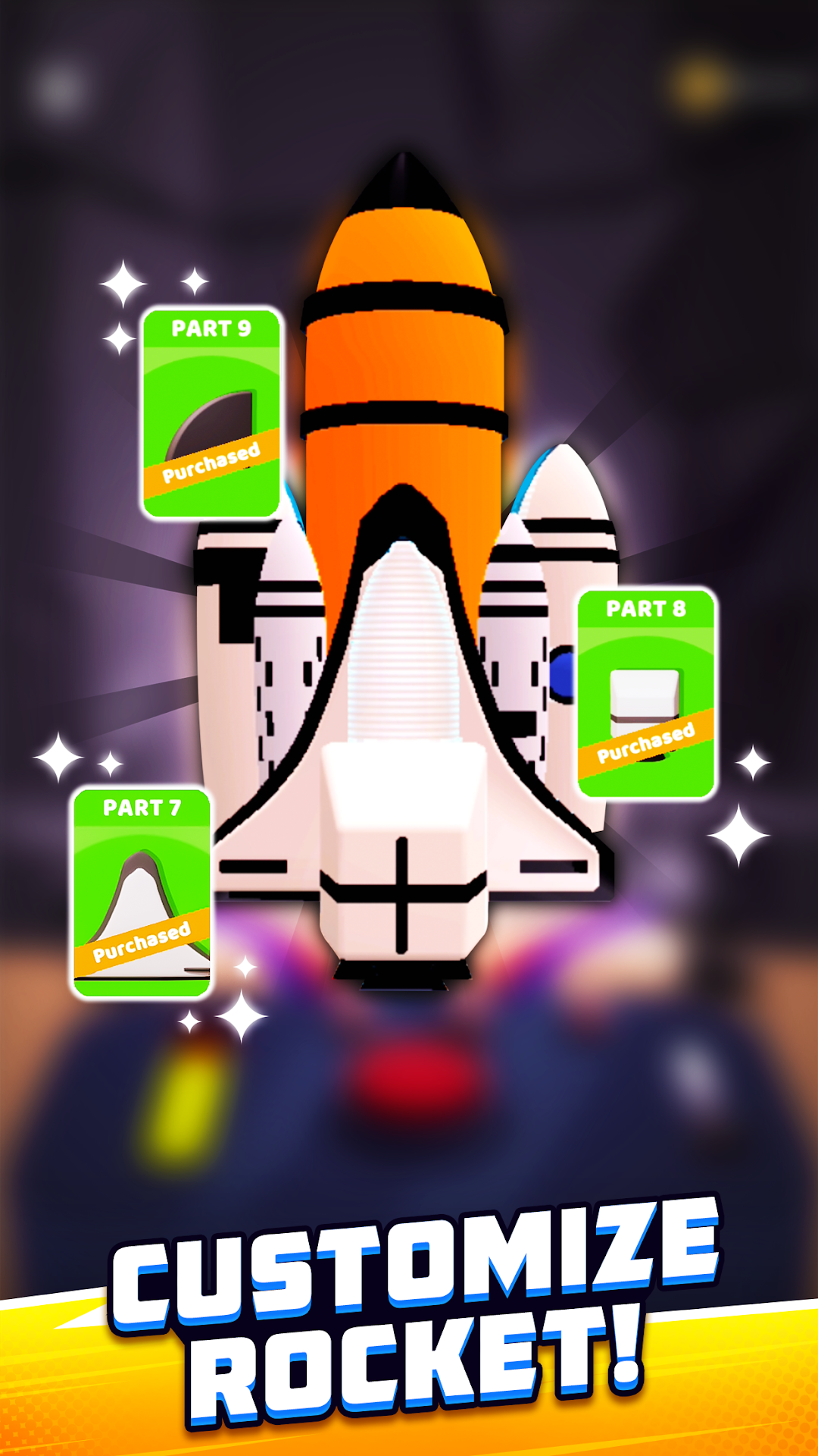 Super Cloner 3D mod apk screenshot 2