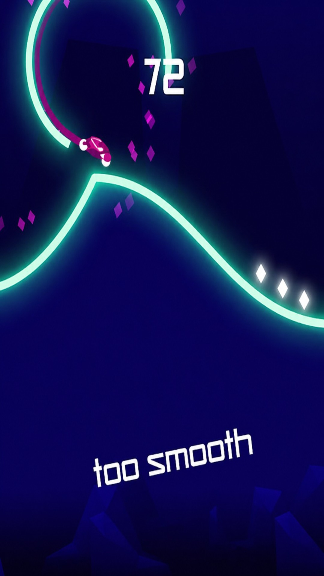 Rider – Stunt Bike Racing mod apk screenshot 5