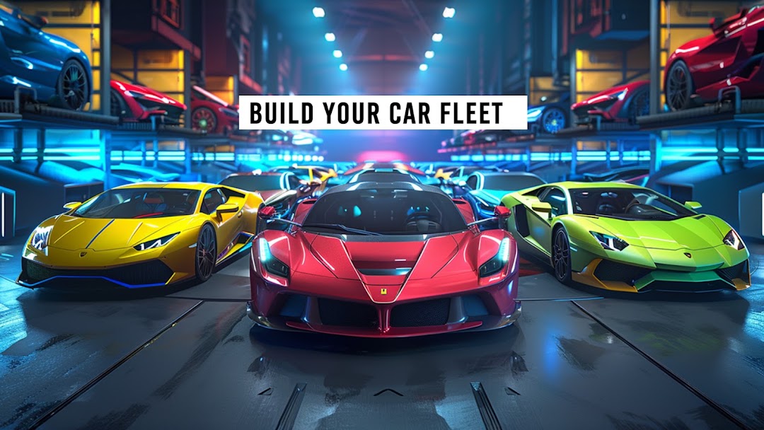 Traffic Tour: Car Fury mod apk screenshot 3