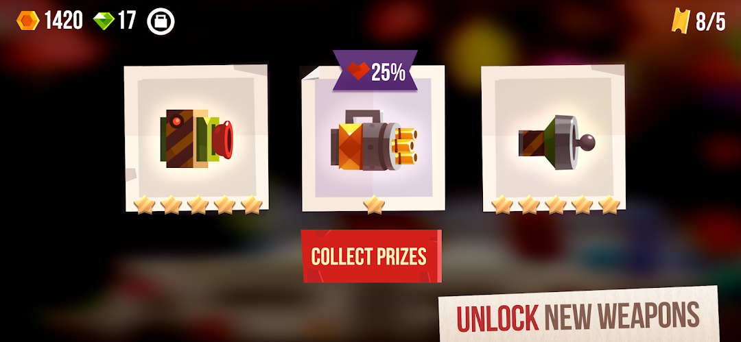 CATS: Crash Arena Turbo Stars mod apk screenshot 3