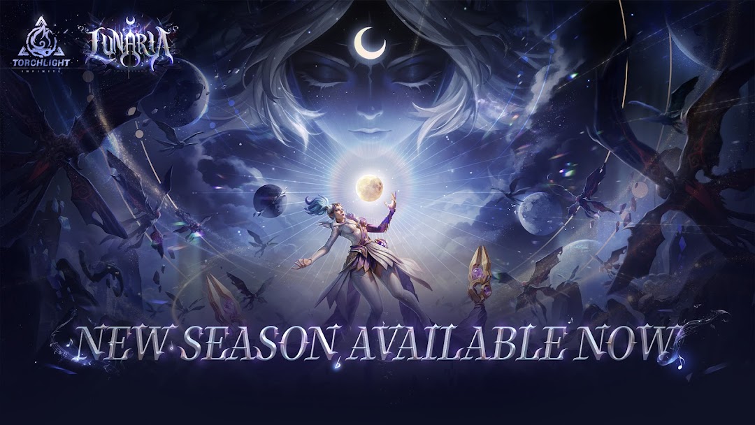 Torchlight: Infinite mod apk screenshot 2