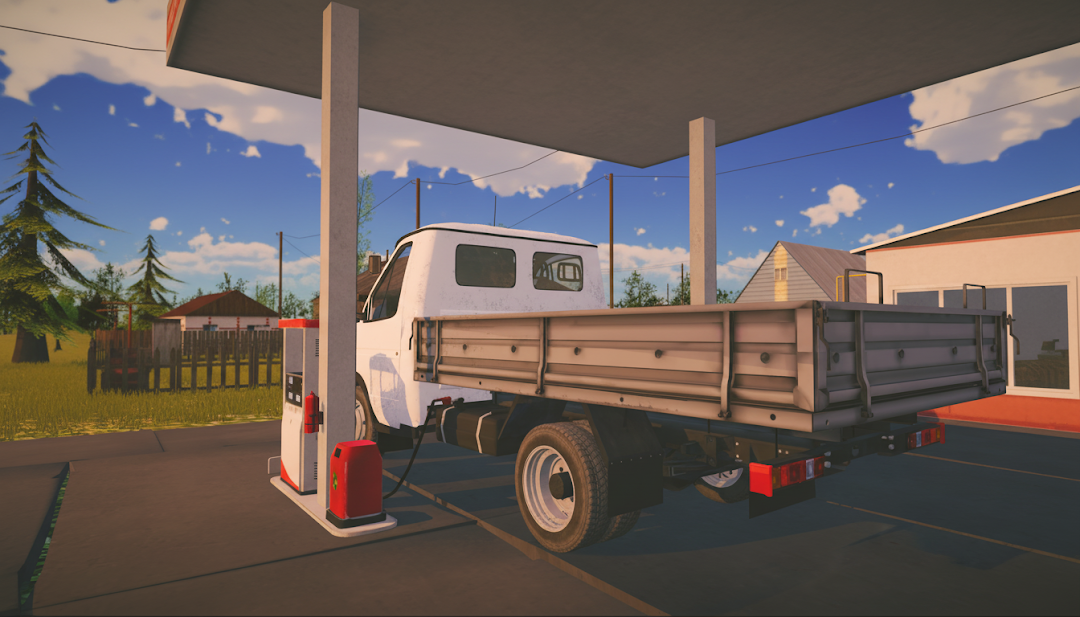 My Favorite Car: Mechanic mod apk screenshot 4