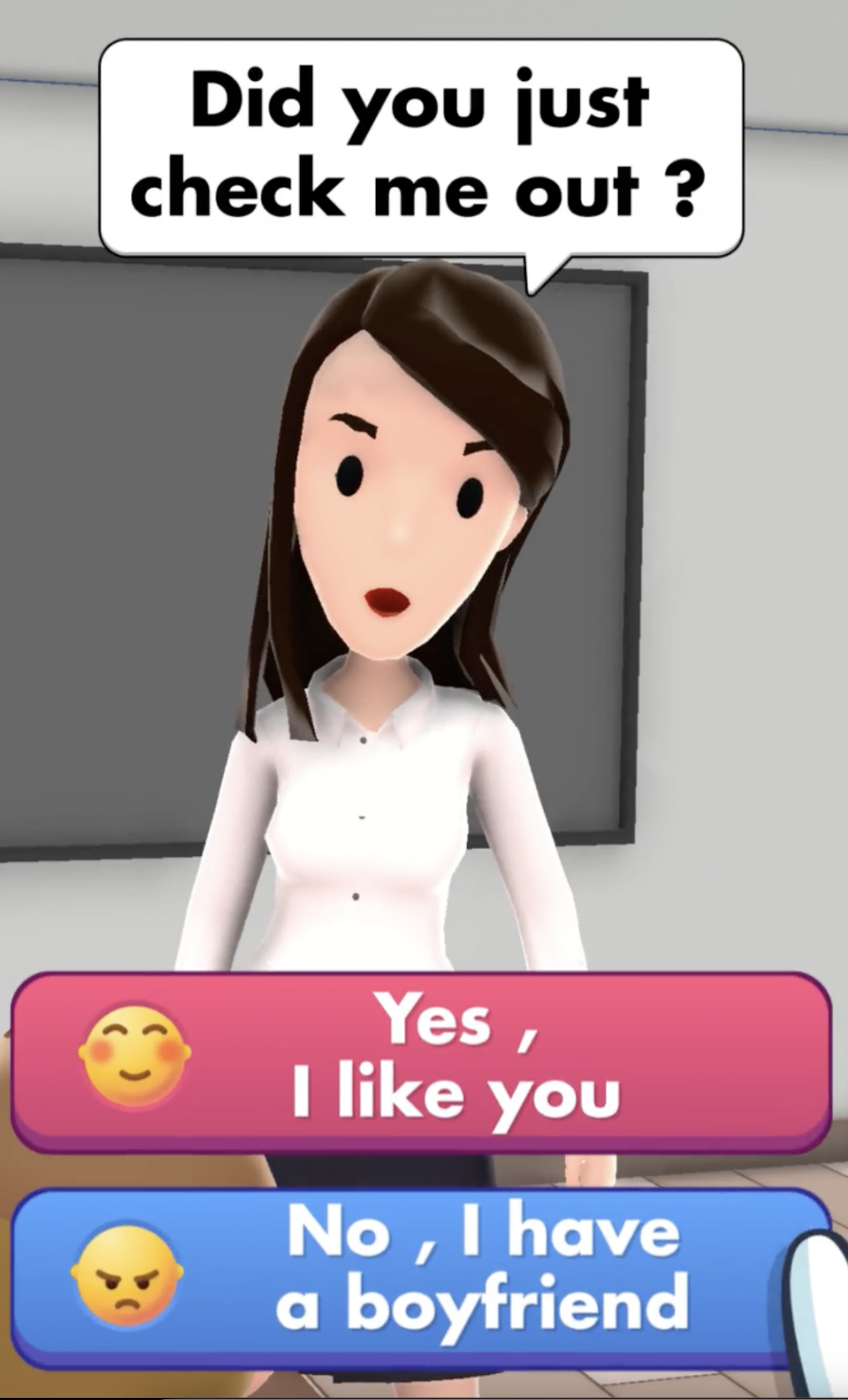 Perfect Lie mod apk screenshot 3