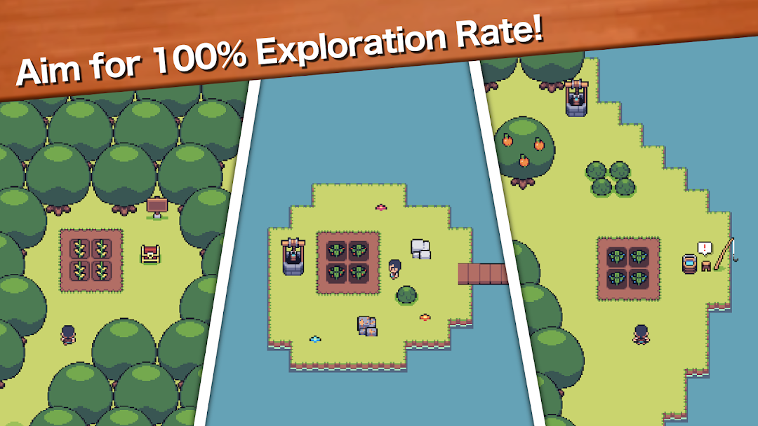 Mini Mini Farm: cozy farming mod apk screenshot 5