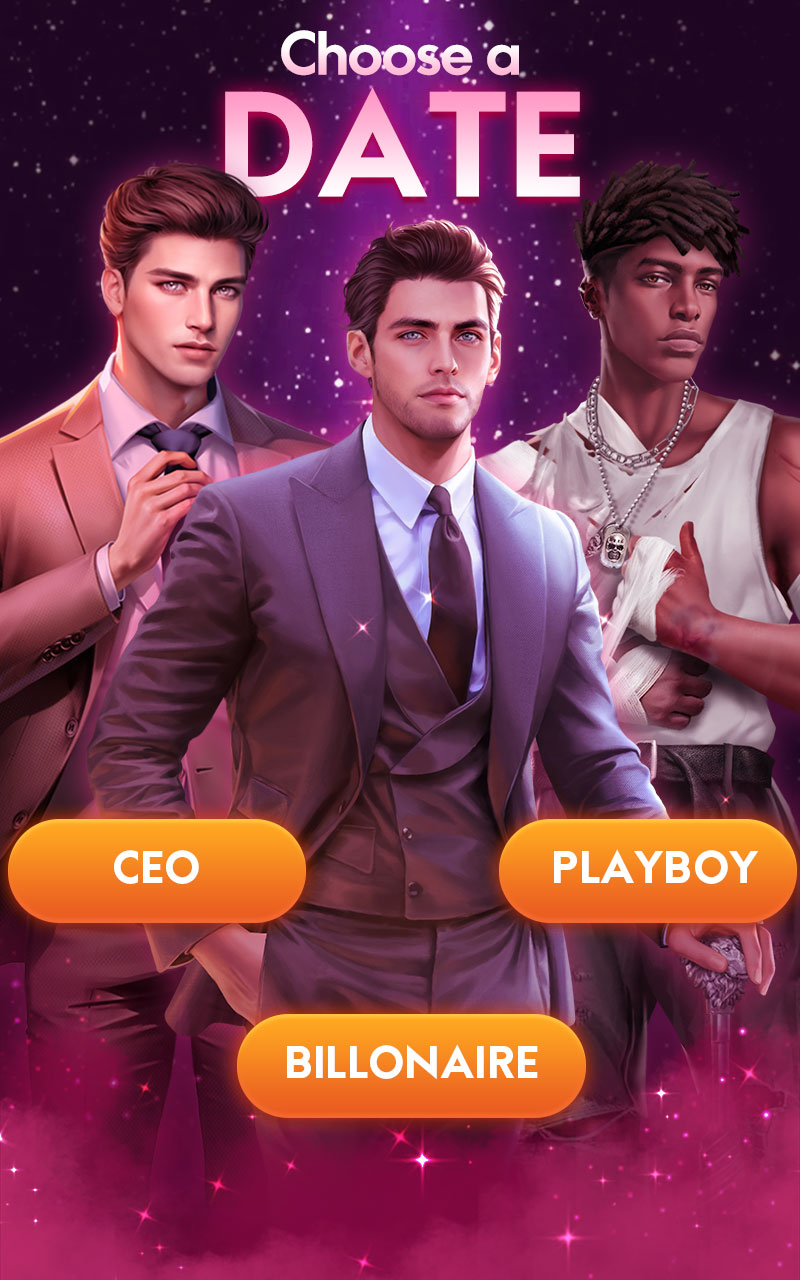 Romance Fate: Story & Chapters mod apk screenshot 3