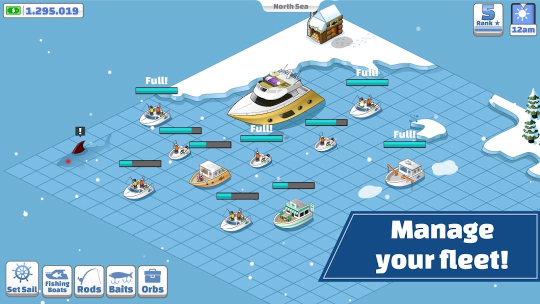 Nautical Life : Boats & Yachts mod apk screenshot 3