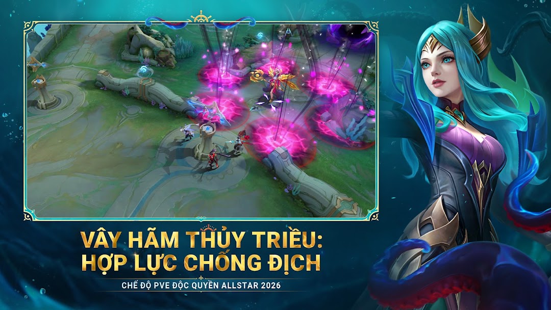 Mobile Legends: Bang Bang FT mod apk screenshot 4