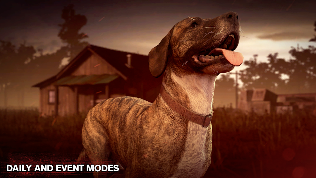 Into the Dead 2: Zombie Killer mod apk screenshot 5