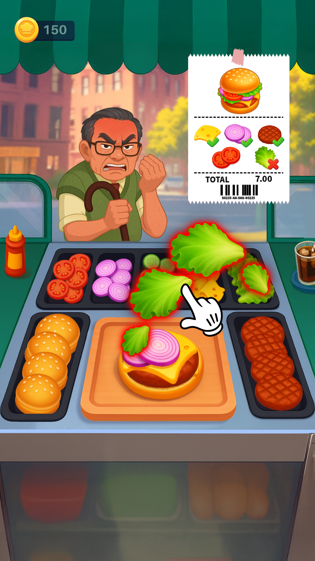 Asian Cooking Games: Star Chef mod apk screenshot 3