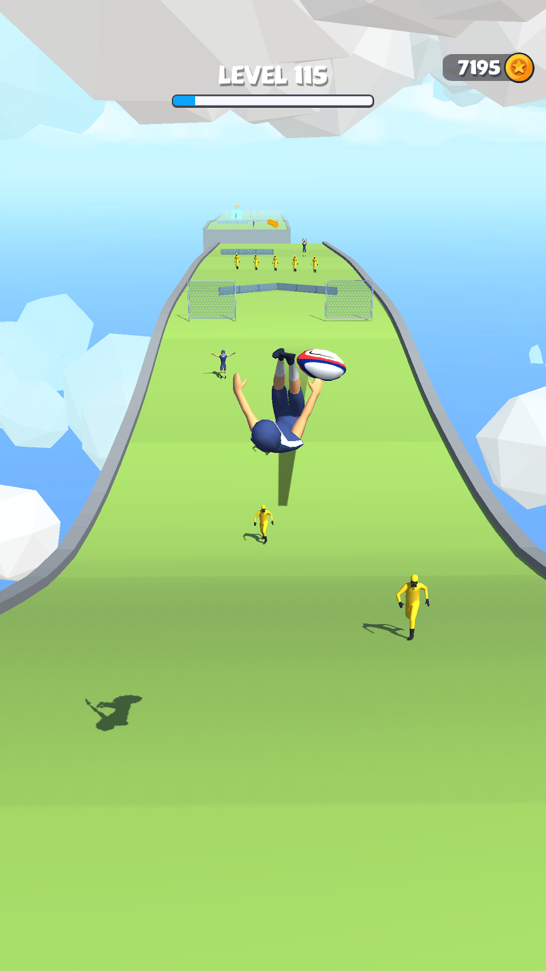 Catch And Shoot mod apk screenshot 2