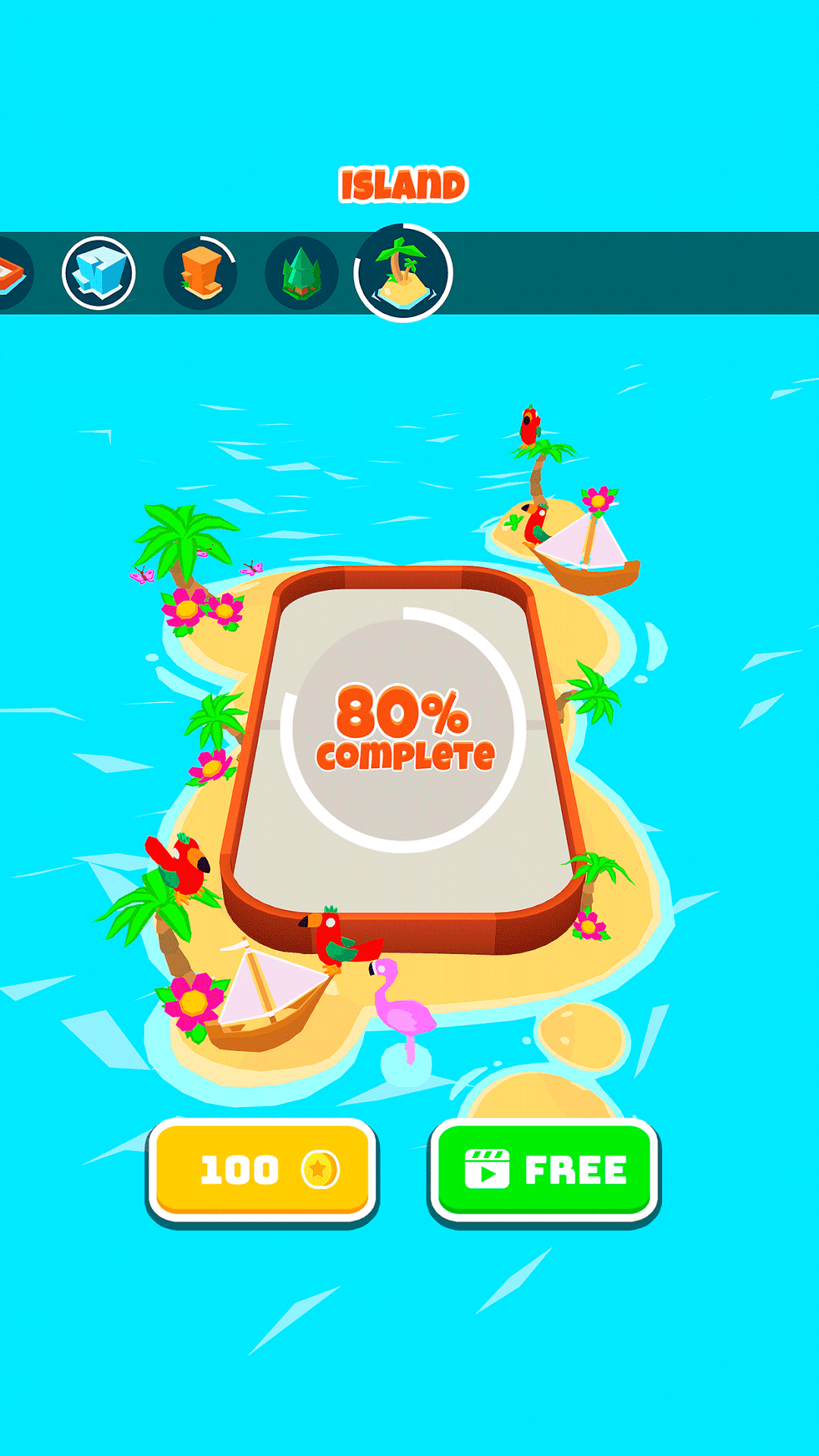Battle Disc mod apk screenshot 5