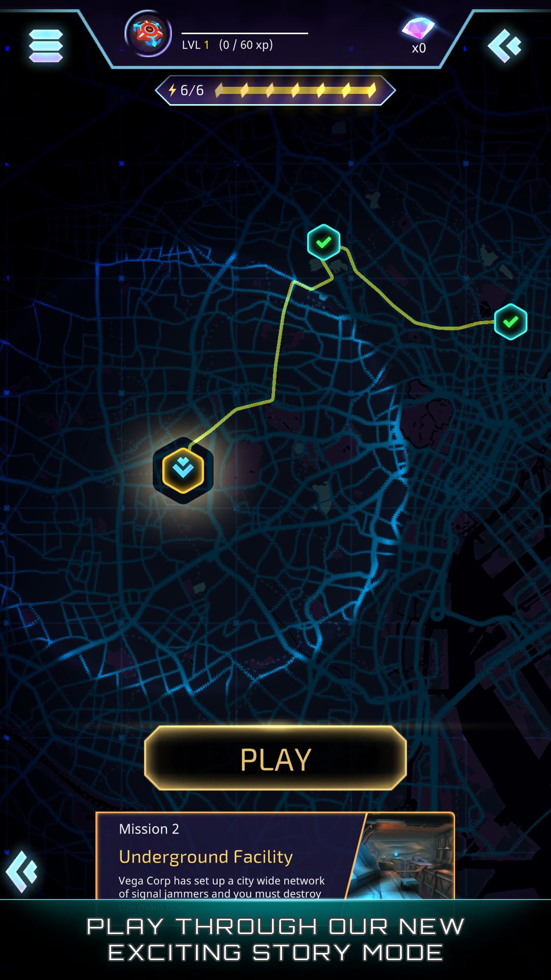 Blade Bouncer 2: Revolution mod apk screenshot 5