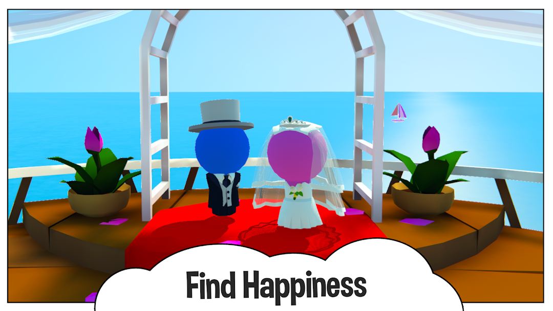 The Game of Life 2 mod apk screenshot 4