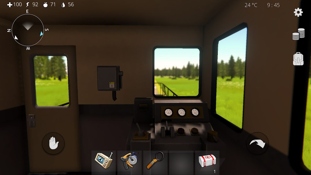 Ocean Is Home :Island Life Sim mod apk screenshot 2