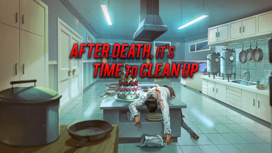 Nobodies: After Death mod apk screenshot 1