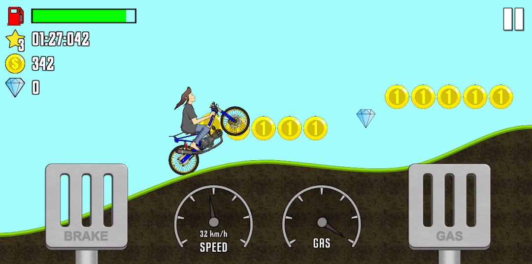 Drag Racing Bike mod apk screenshot 4