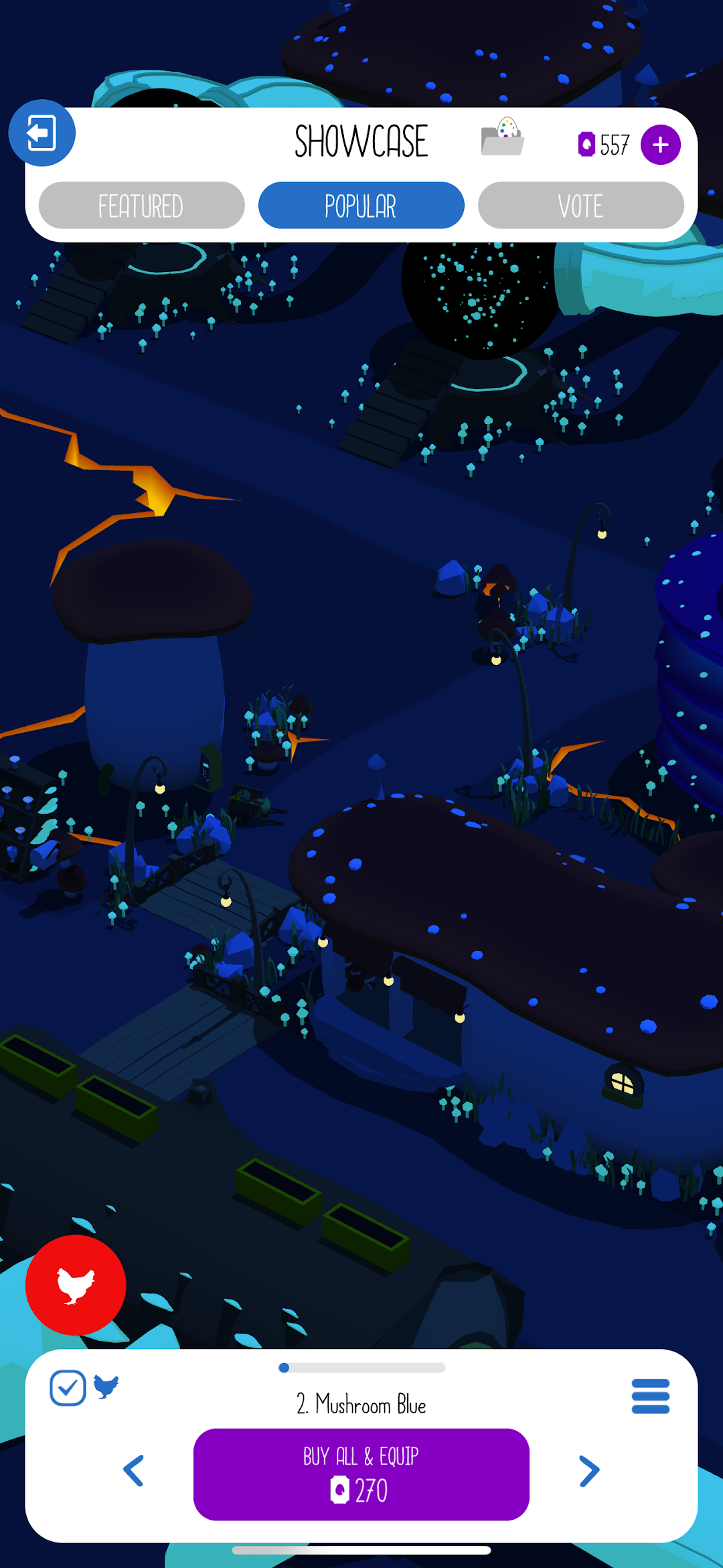 Egg, Inc. mod apk screenshot 5