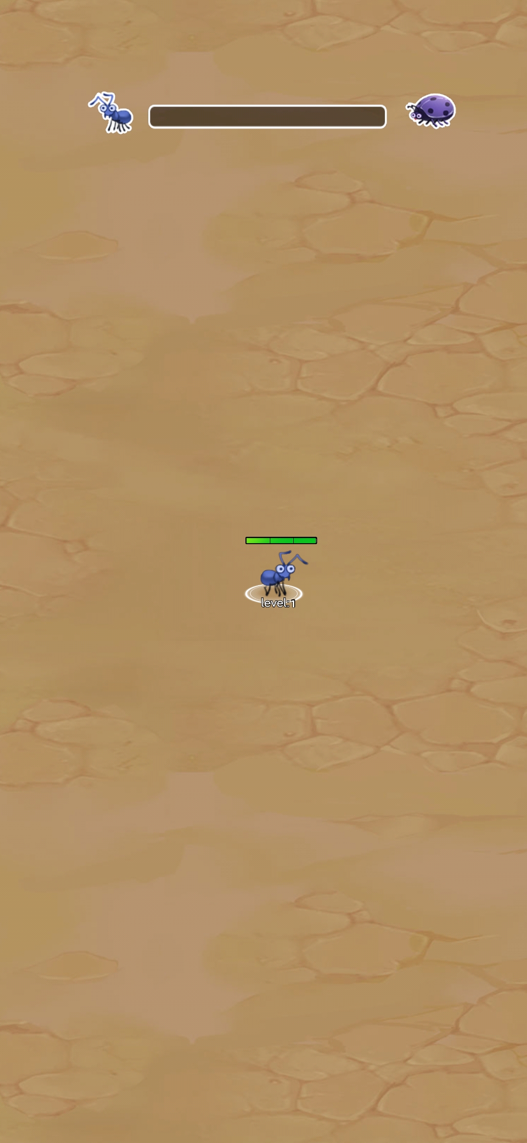 Insect Evolution mod apk screenshot 4