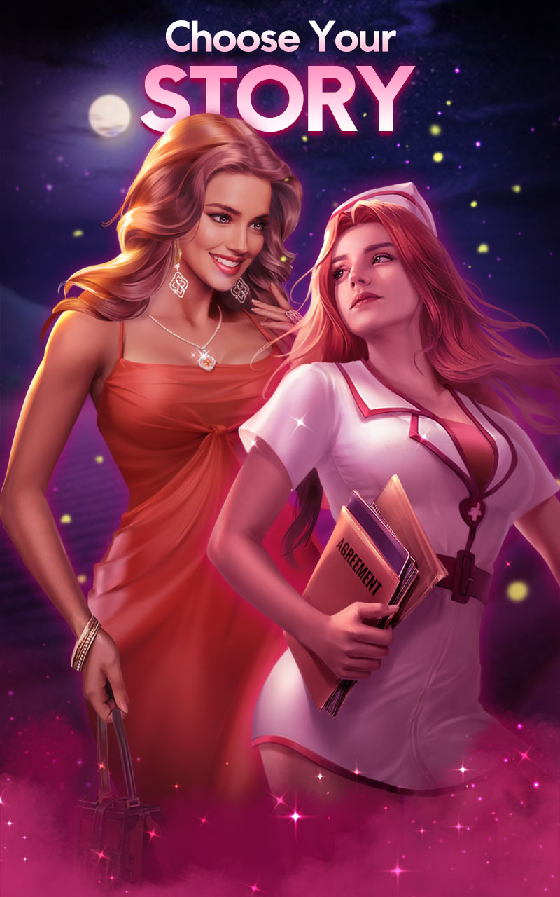 Romance Fate: Story & Chapters mod apk screenshot 4