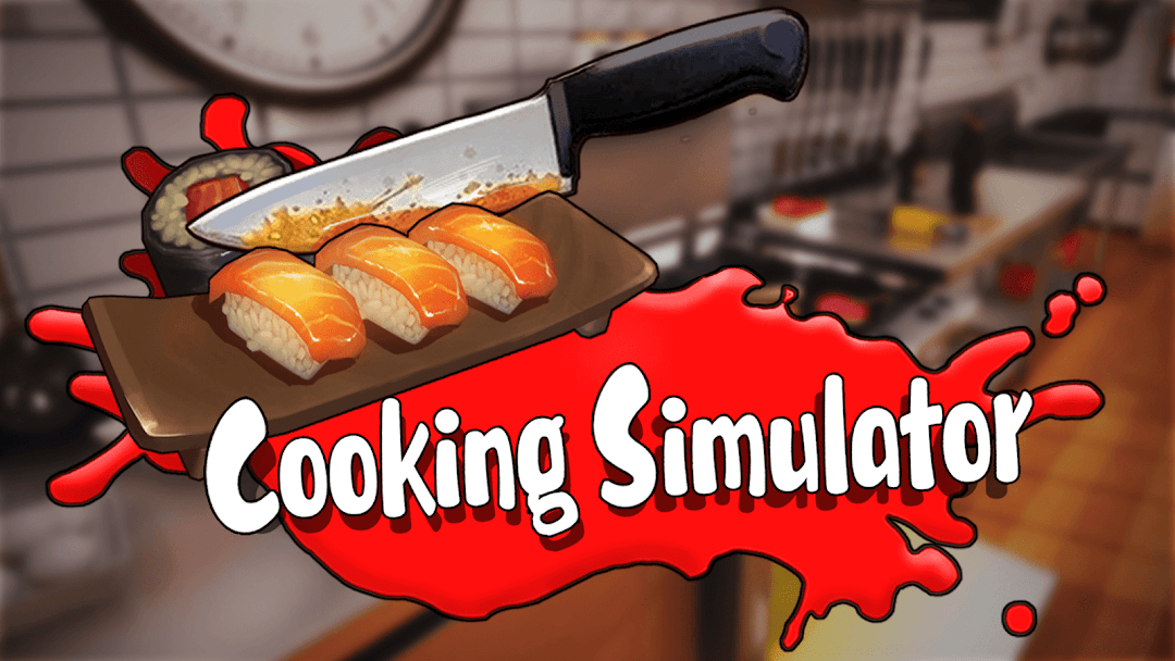 Cooking Simulator mod apk screenshot 5