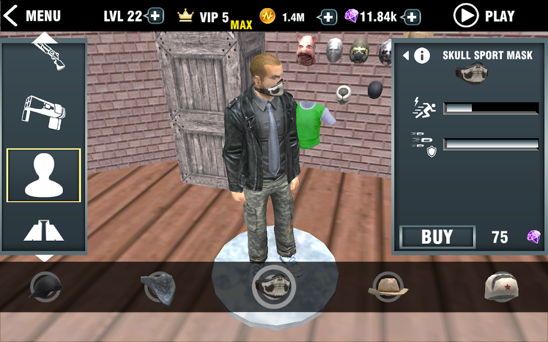 Miami Crime Simulator 2 mod apk screenshot 3