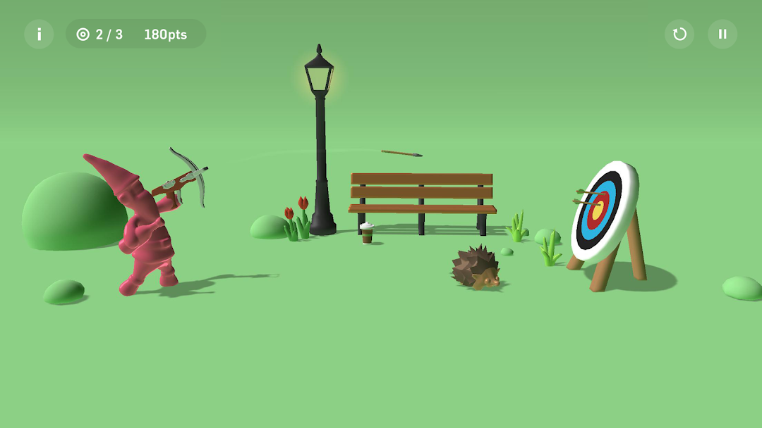 Gumslinger mod apk screenshot 2