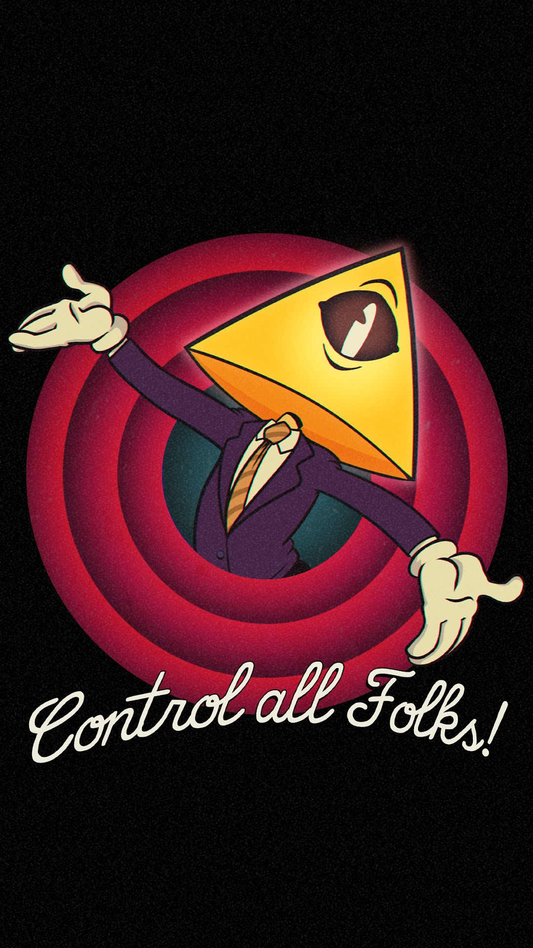 We Are Illuminati: Conspiracy mod apk screenshot 1