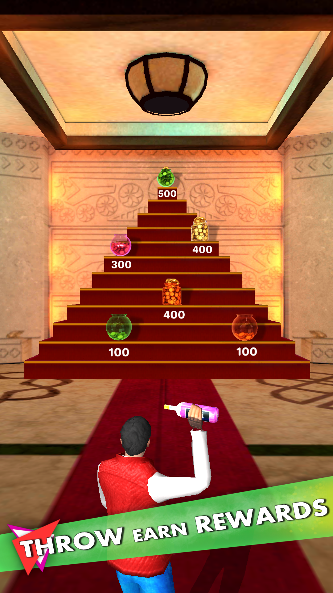 Street Chaser mod apk screenshot 4