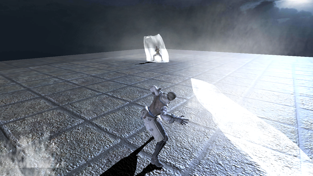 True Masters mod apk screenshot 2