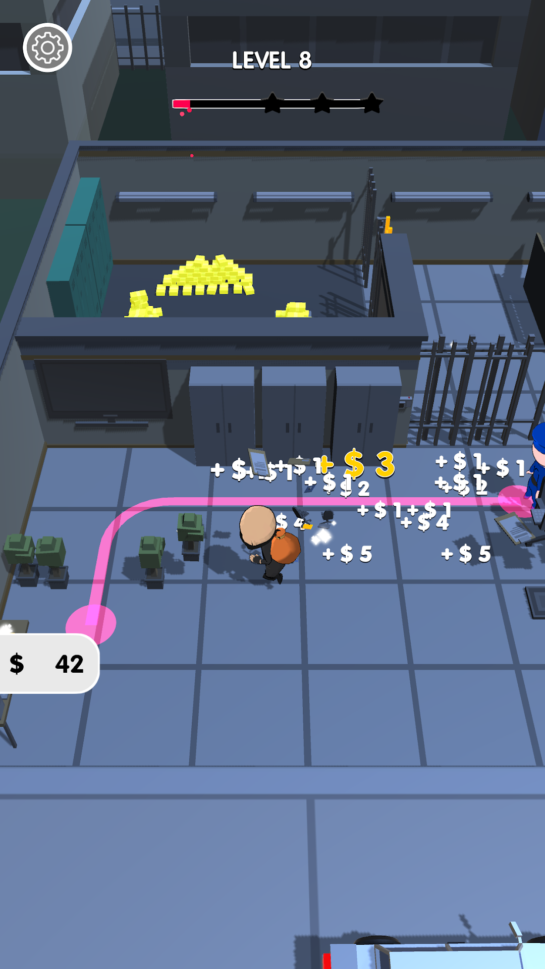 Lucky Looter mod apk screenshot 2